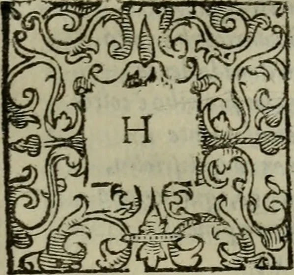 An illustration from La croce racquistata : poema heroico, 1611, leaf 234