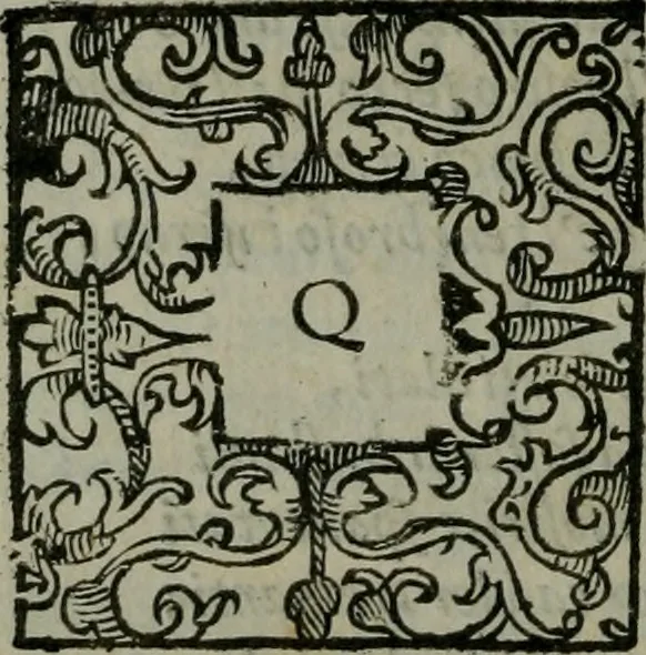 An illustration from La croce racquistata : poema heroico, 1611, leaf 251
