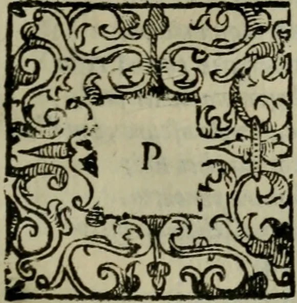 An illustration from La croce racquistata : poema heroico, 1611, leaf 268