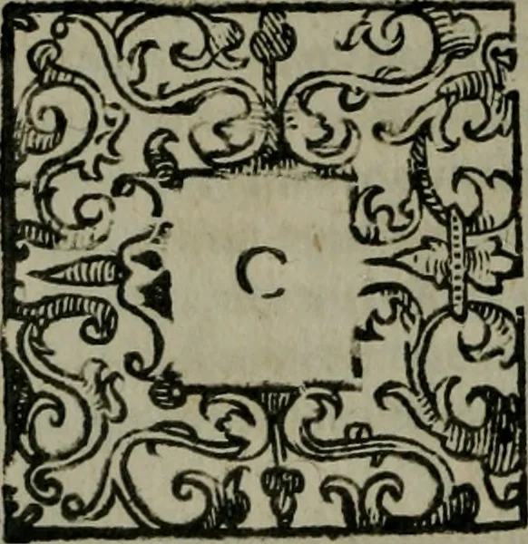 An illustration from La croce racquistata : poema heroico, 1611, leaf 277