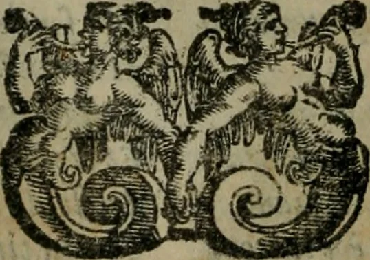 An illustration from La croce racquistata : poema heroico, 1611, leaf 29