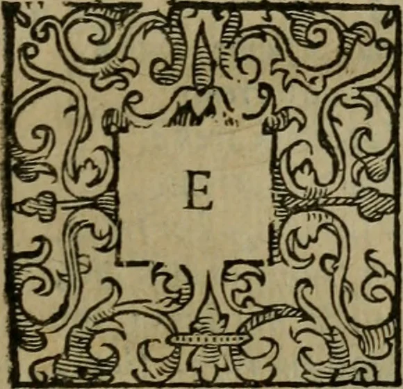 An illustration from La croce racquistata : poema heroico, 1611, leaf 40