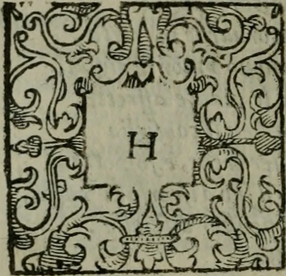 An illustration from La croce racquistata : poema heroico, 1611, leaf 49