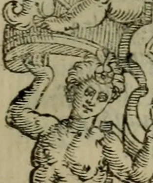 An illustration from La croce racquistata : poema heroico, 1611, leaf 58