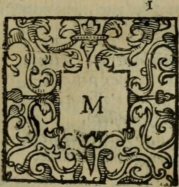 An illustration from La croce racquistata : poema heroico, 1611, leaf 58