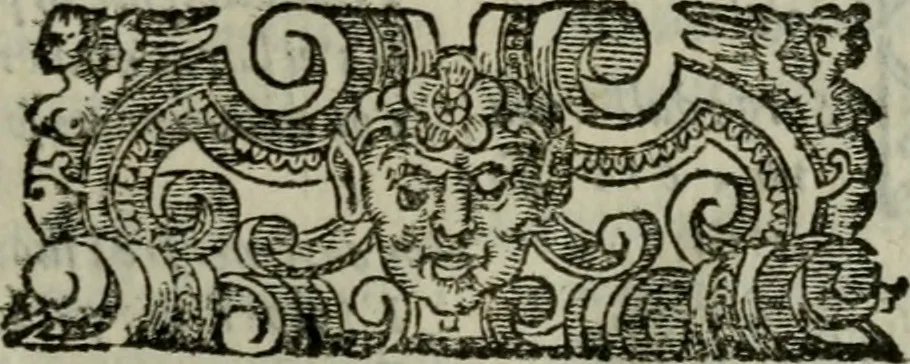 An illustration from La croce racquistata : poema heroico, 1611, leaf 66