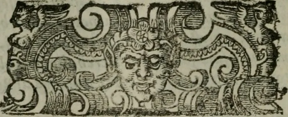 An illustration from La croce racquistata : poema heroico, 1611, leaf 83