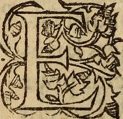 An illustration from La croniqve dv tres chrestien & victorieux Roy Loys vnziesme du nom (que Dieu absolue), 1558, leaf 11