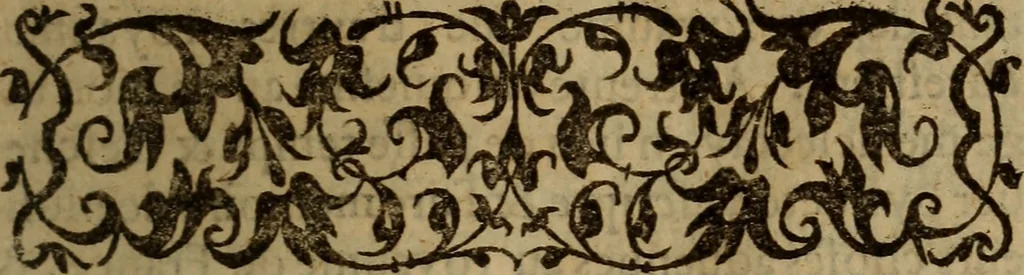 An illustration from La croniqve dv tres chrestien & victorieux Roy Loys vnziesme du nom (que Dieu absolue), 1558, leaf 8