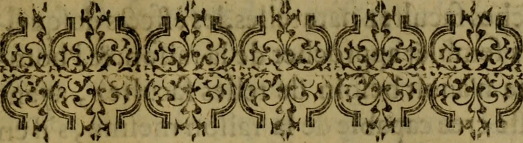 An illustration from La curiosité naturelle, redigee en questions selon l'ordre alphabetique : a roven, 1631, leaf 22