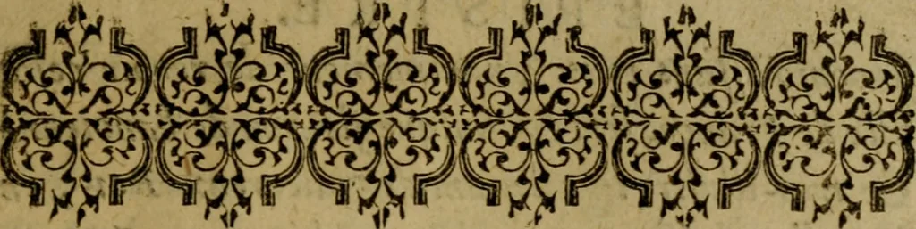 An illustration from La curiosité naturelle, redigee en questions selon l'ordre alphabetique : a roven, 1631, leaf 8