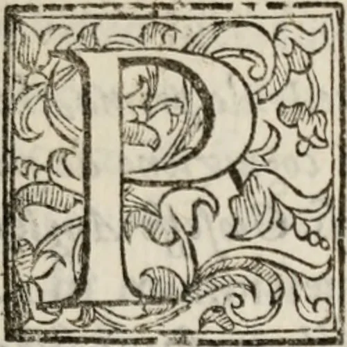 An illustration from L'Adamo; sacra rappresentazione, 1617, leaf 18