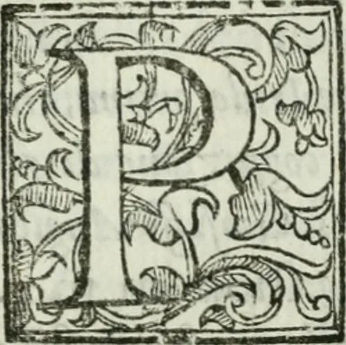 An illustration from L'Adamo : sacra rapresentatione, 1617, leaf 14