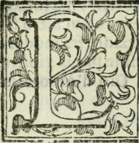 An illustration from L'Adamo : sacra rapresentatione, 1617, leaf 18