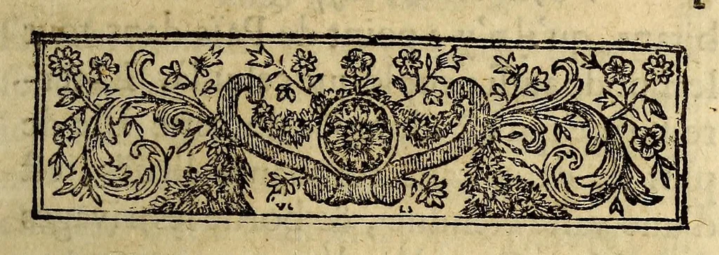 An illustration from La decouverte des Indes Occidentales, par les Espagnols., 1697, leaf 19