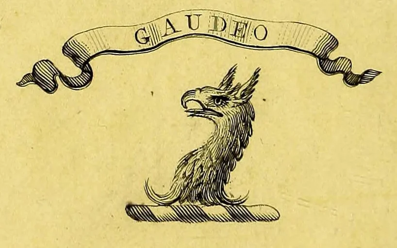 An illustration from La decouverte des Indes Occidentales, par les Espagnols., 1697, leaf 2