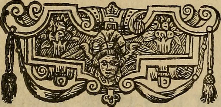 An illustration from La densivm AUTOKATAKRISIS : the Canterburians self-conviction ... : with a postscript for the personat Jesuite Lysimachus Nicanor, 1641, leaf 160