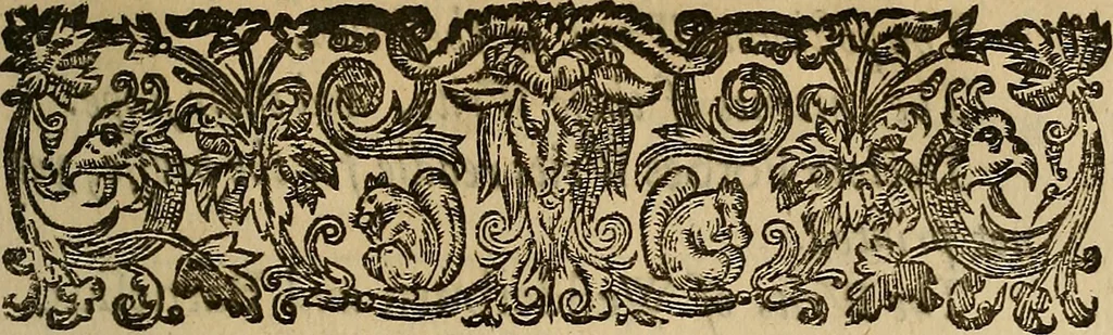 An illustration from La densivm AUTOKATAKRISIS : the Canterburians self-conviction ... : with a postscript for the personat Jesuite Lysimachus Nicanor, 1641, leaf 162