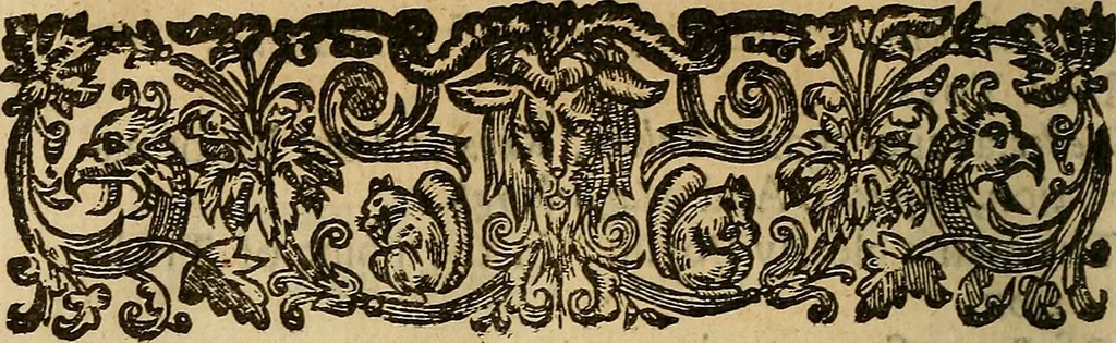 An illustration from La densivm AUTOKATAKRISIS : the Canterburians self-conviction ... : with a postscript for the personat Jesuite Lysimachus Nicanor, 1641, leaf 169