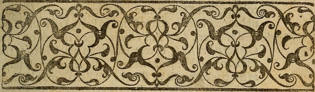 An illustration from La densivm AUTOKATAKRISIS : the Canterburians self-conviction ... : with a postscript for the personat Jesuite Lysimachus Nicanor, 1641, leaf 240