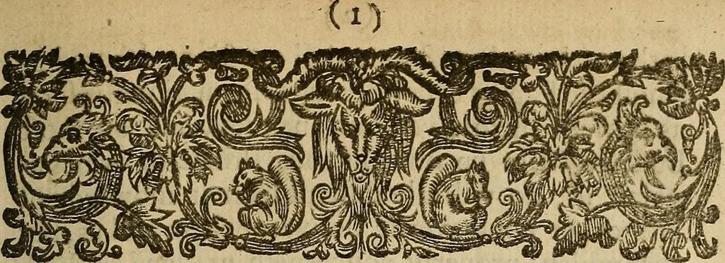 An illustration from La densivm AUTOKATAKRISIS : the Canterburians self-conviction ... : with a postscript for the personat Jesuite Lysimachus Nicanor, 1641, leaf 28
