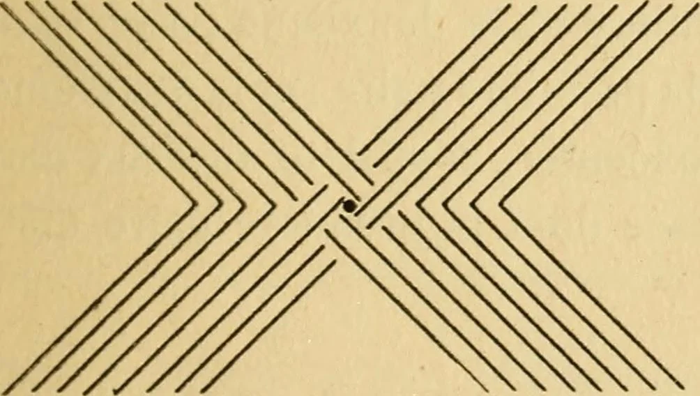 An illustration from La dentelle aux fuseaux, 1921, leaf 30