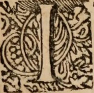 An illustration from The ladies' calling, 1673, leaf 28