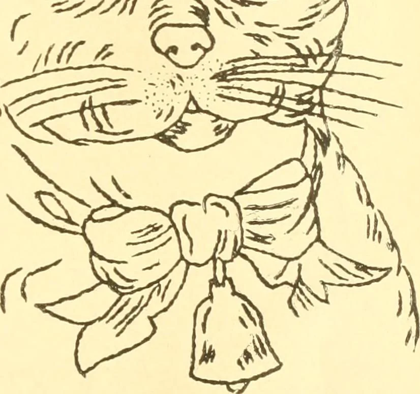 An illustration from Ladies' fancy work .., 1885, leaf 31