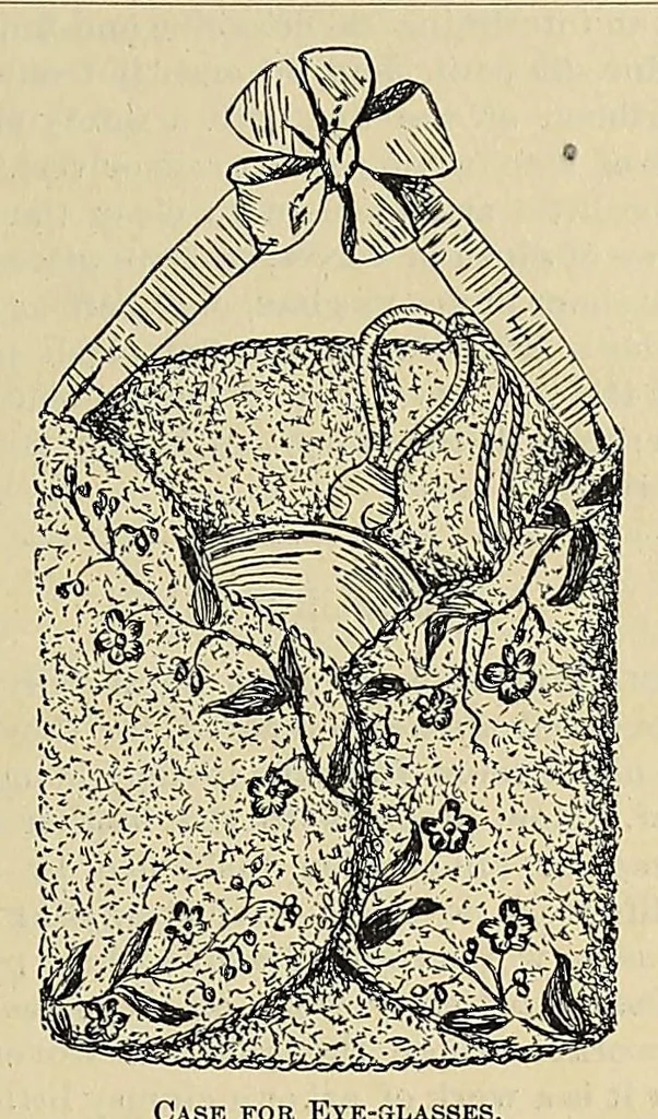 An illustration from The ladies' floral cabinet, 1871, leaf 335
