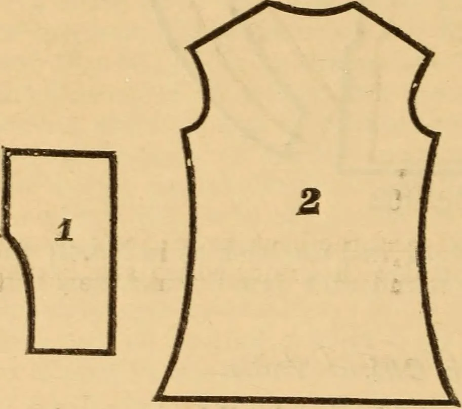 An illustration from The ladies' guide to needle work, embroidery, etc ... : being a complete guide to all kinds of ladies' fancy work, 1877, leaf 139
