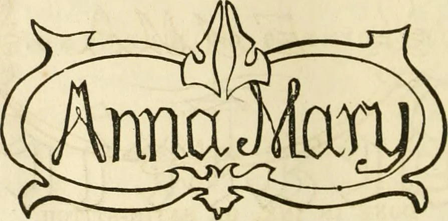 An illustration from The ladies' hand book of fancy and ornamental work ..., 1859, leaf 175