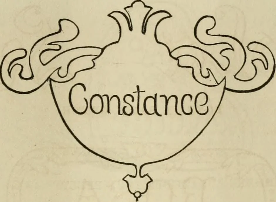 An illustration from The ladies' hand book of fancy and ornamental work ..., 1859, leaf 178