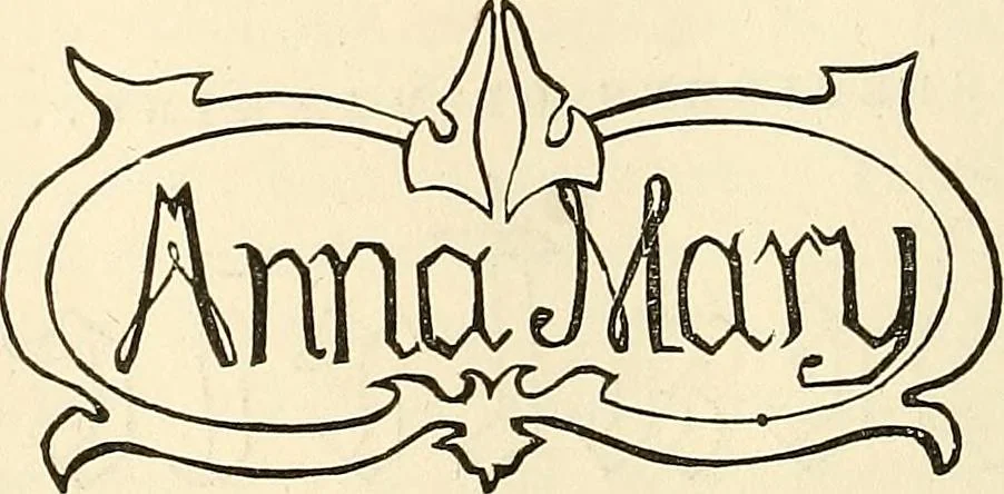An illustration from The ladies' hand book of fancy and ornamental work .., 1860, leaf 175