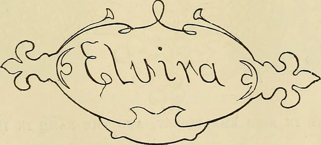 An illustration from The ladies' hand book of fancy and ornamental work .., 1860, leaf 178