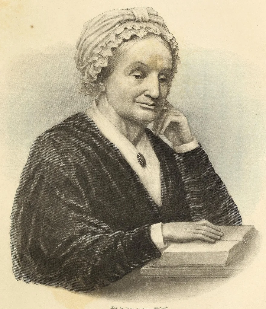 An illustration from The ladies of the White house; or, In the home of the presidents. Being a complete history of the social and domestic lives of the presidents from Washington to the present time, 1882, leaf 713