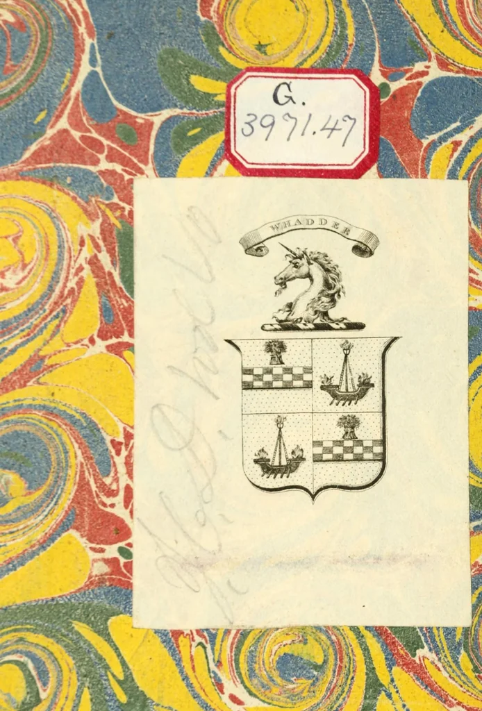 An illustration from The ladies priviledge : as it was acted with good allowance at the Cock-pit in Drury-Lane, and before Their Majesties at White-Hall twice : by Their Maiesties Servants, 1640, leaf 2