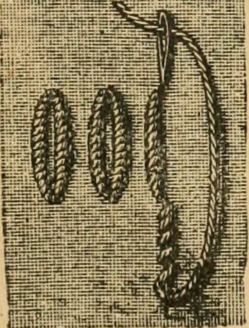 An illustration from Ladies's work for pleasure and profit, 1894, leaf 135