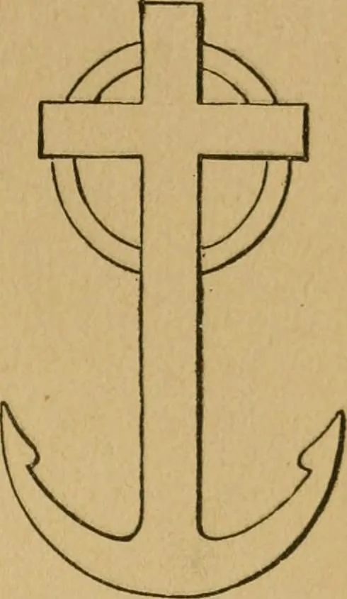 An illustration from Ladies's work for pleasure and profit, 1894, leaf 144