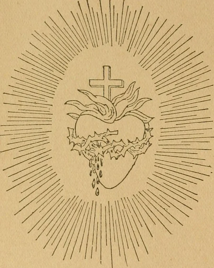 An illustration from Ladies's work for pleasure and profit, 1894, leaf 149