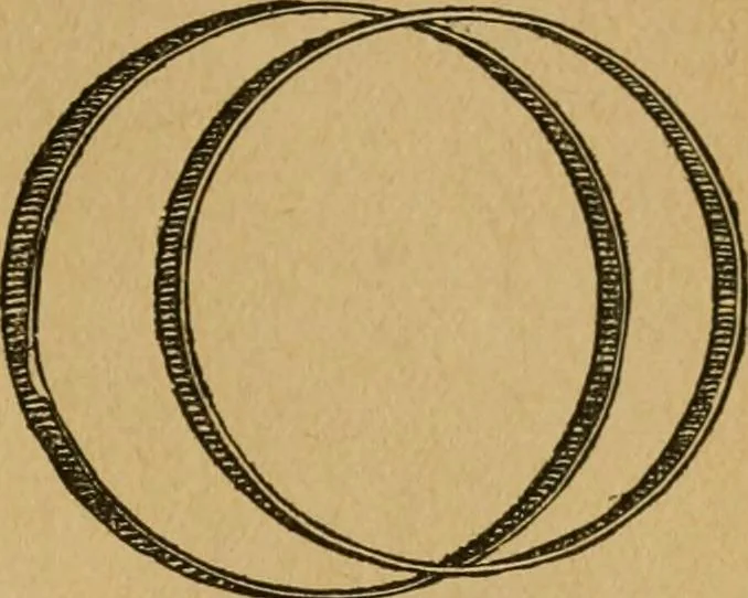 An illustration from Ladies's work for pleasure and profit, 1894, leaf 30