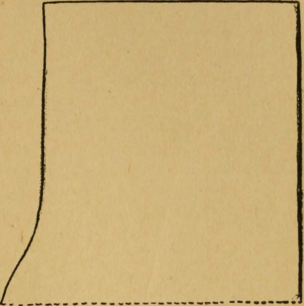 An illustration from Ladies's work for pleasure and profit, 1894, leaf 394