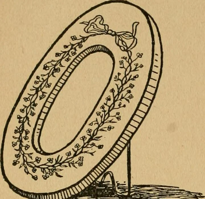 An illustration from Ladies's work for pleasure and profit, 1894, leaf 461