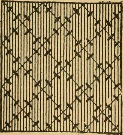 An illustration from Ladies's work for pleasure and profit, 1894, leaf 51