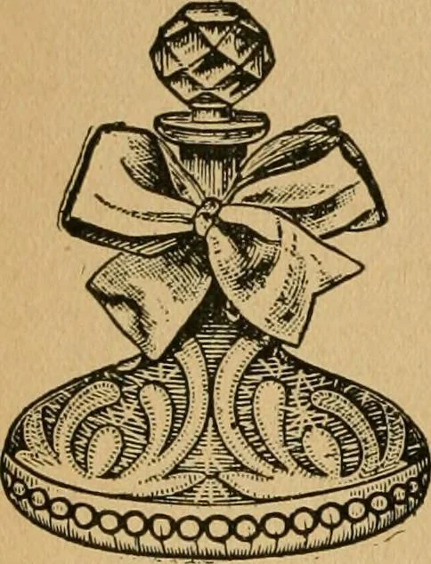 An illustration from Ladies's work for pleasure and profit, 1894, leaf 97