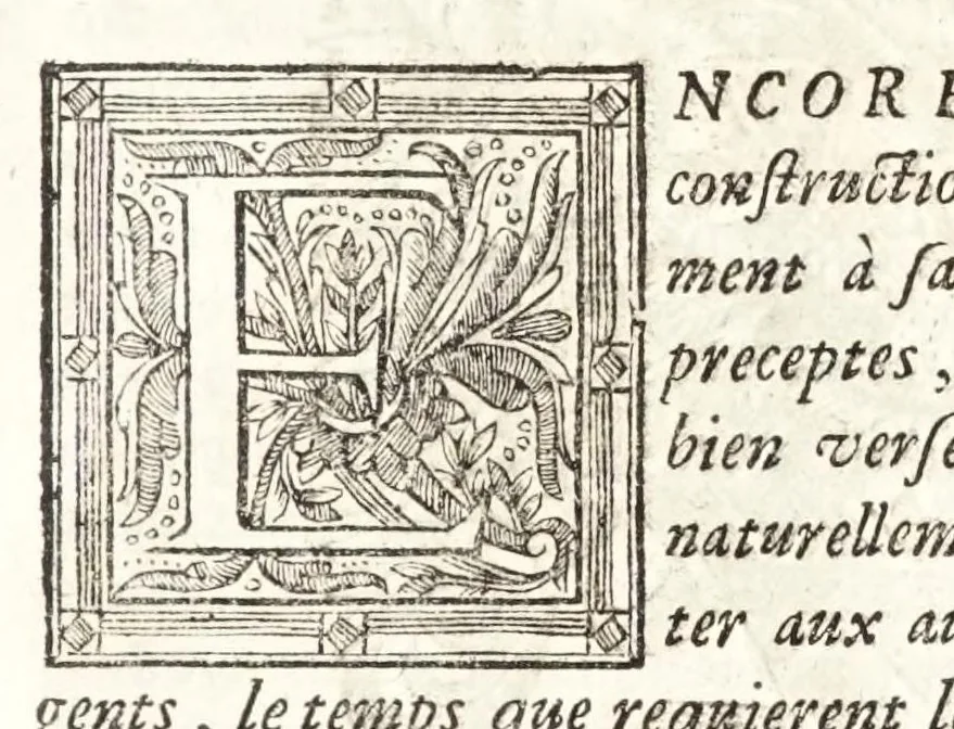 An illustration from La dioptriqve ocvlaire, ov, La theoriqve, la positive, et la mechaniqve, de l'ocvlaire dioptriqve en tovtes ses especes, 1671, leaf 211