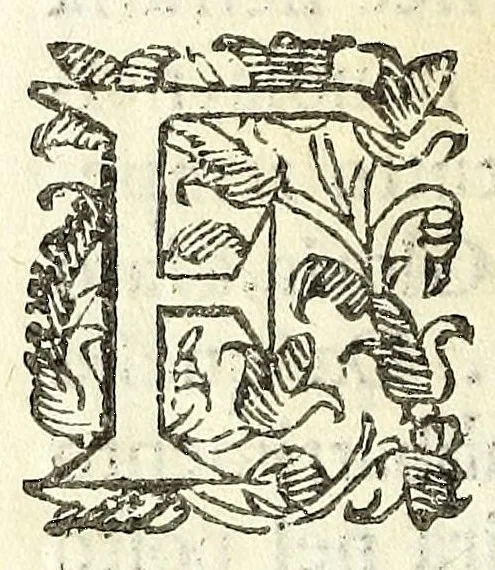 An illustration from La discordia confvsa : rappresentata con macchine, e musica, e combattuta in Ferrara nel Passaggio, della serma. Anna de Medici, nata principessa di Toscana, arcidvchessa d'Isprvch, 1646, leaf 64