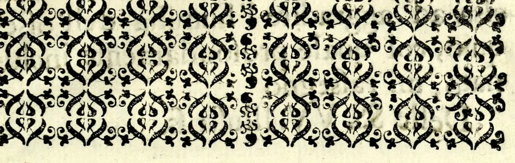 An illustration from La distruttione d'Alba : rappresentata in Bologna da gl'illustrissimi signori confaloniere di giustitia, et anziani, del quarto bimestere MDCLXXIII. in occasione della festa della porchetta, et à medesimi signori dedicata, 1673, leaf 7