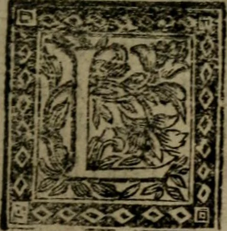 An illustration from La doctrine des moeurs : qui represente en cent tableaux la différence des passions, et enseigne la manière de parvenir à la sagesse universelle, 1688, leaf 100