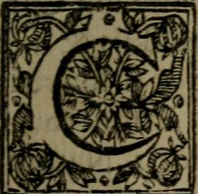 An illustration from La doctrine des moeurs : qui represente en cent tableaux la différence des passions, et enseigne la manière de parvenir à la sagesse universelle, 1688, leaf 108