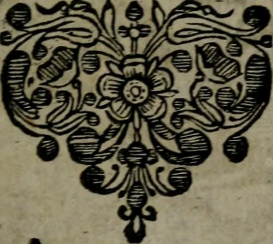 An illustration from La doctrine des moeurs : qui represente en cent tableaux la différence des passions, et enseigne la manière de parvenir à la sagesse universelle, 1688, leaf 114